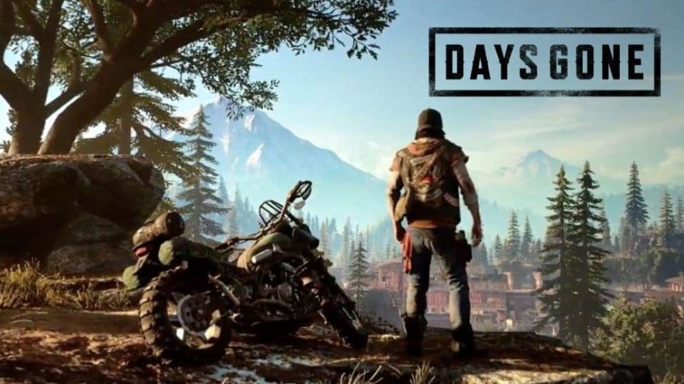 Days Gone